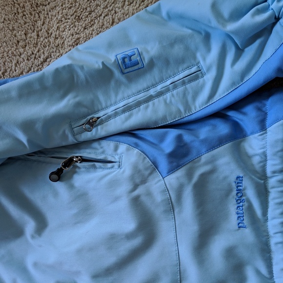 Women's Patagonia jacket size xs - Picture 3 of 4
